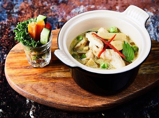 Thai Isan Restaurant